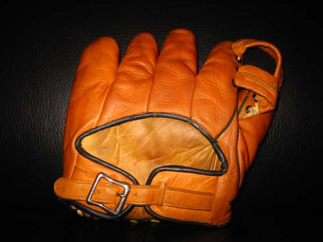 Earl Averill Unknown 13 Back